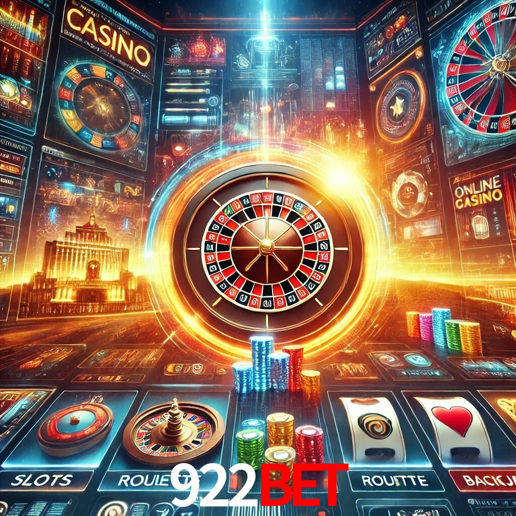  922BET
