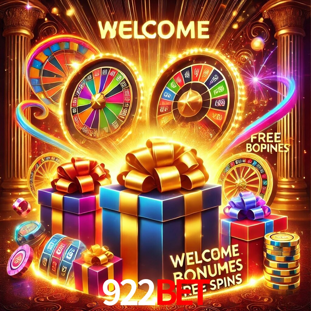  922BET