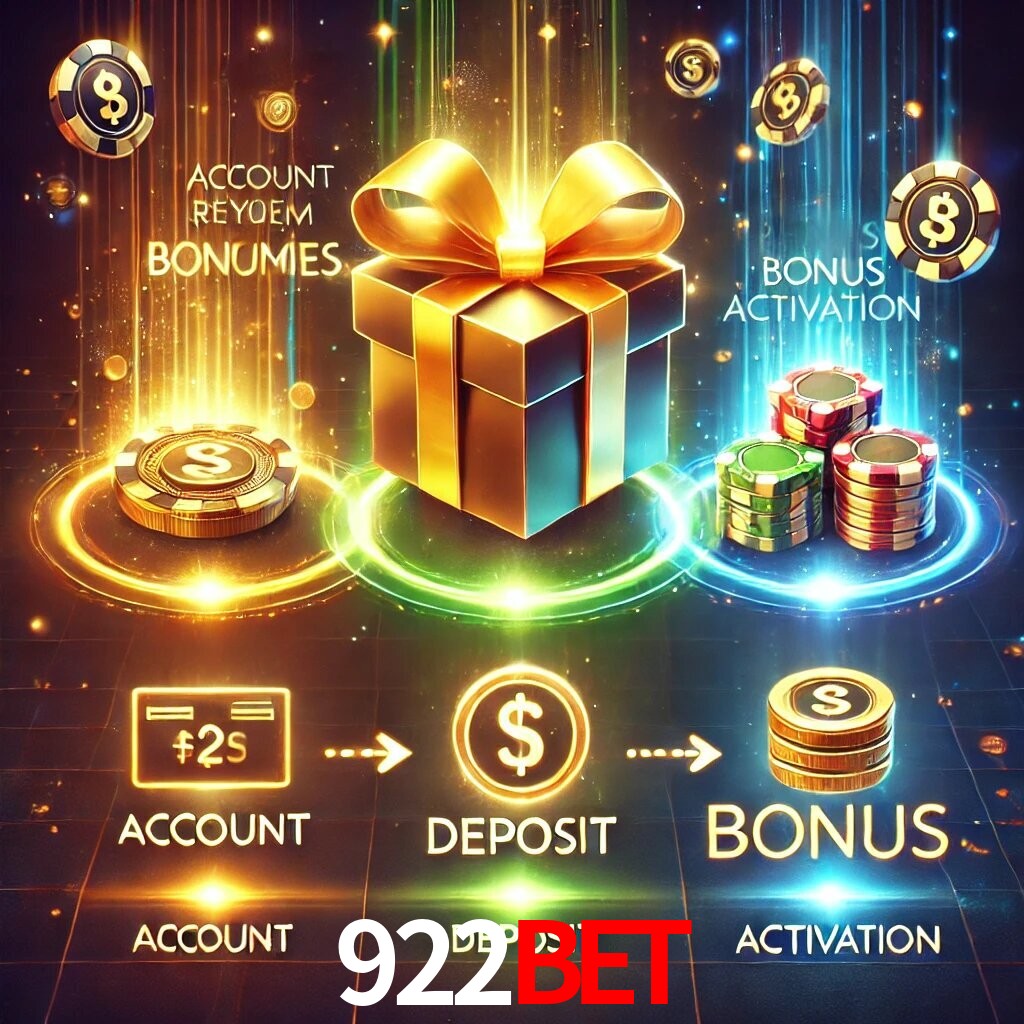  922BET