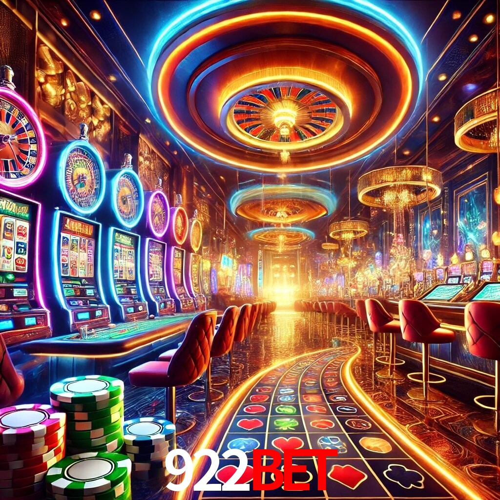  922BET