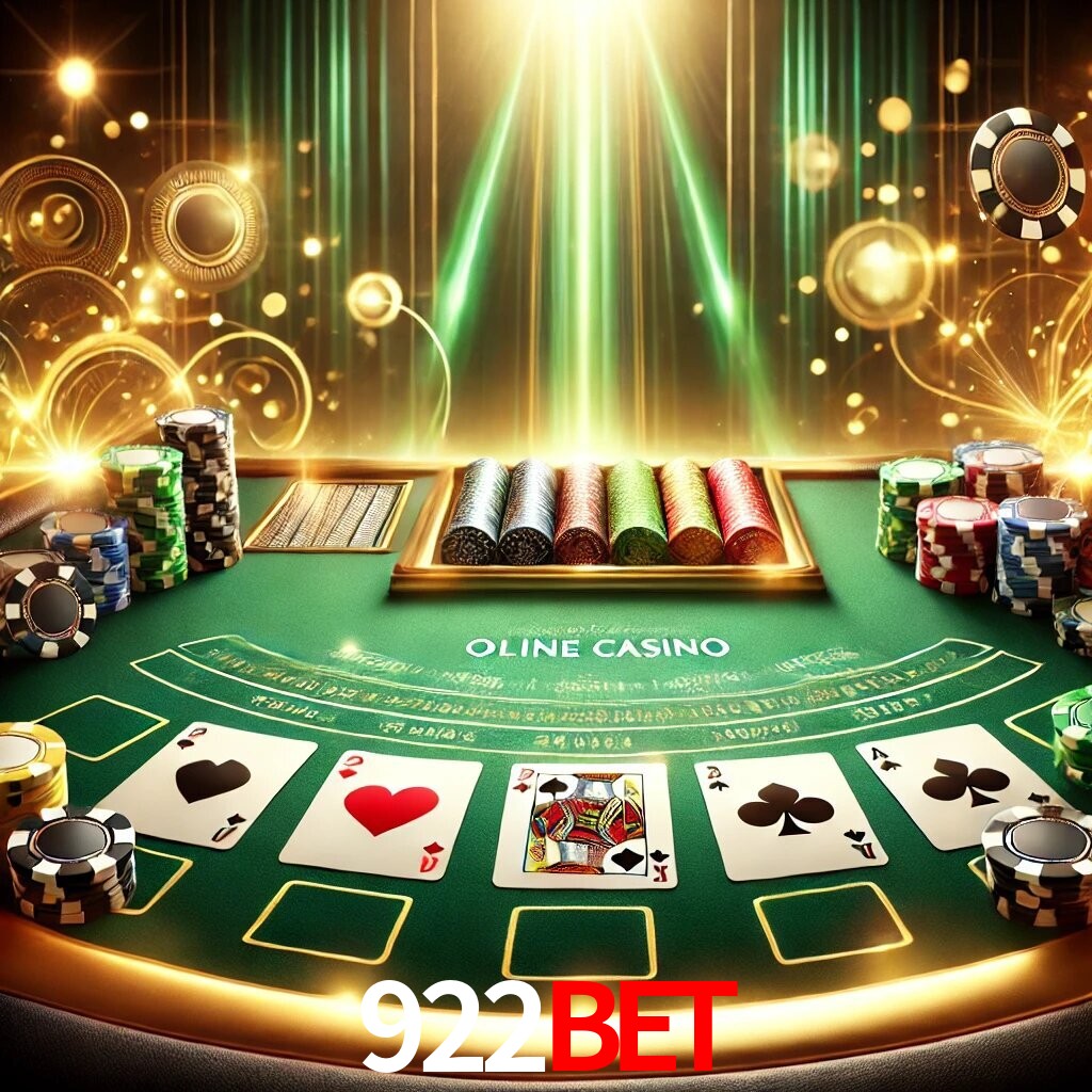  922BET