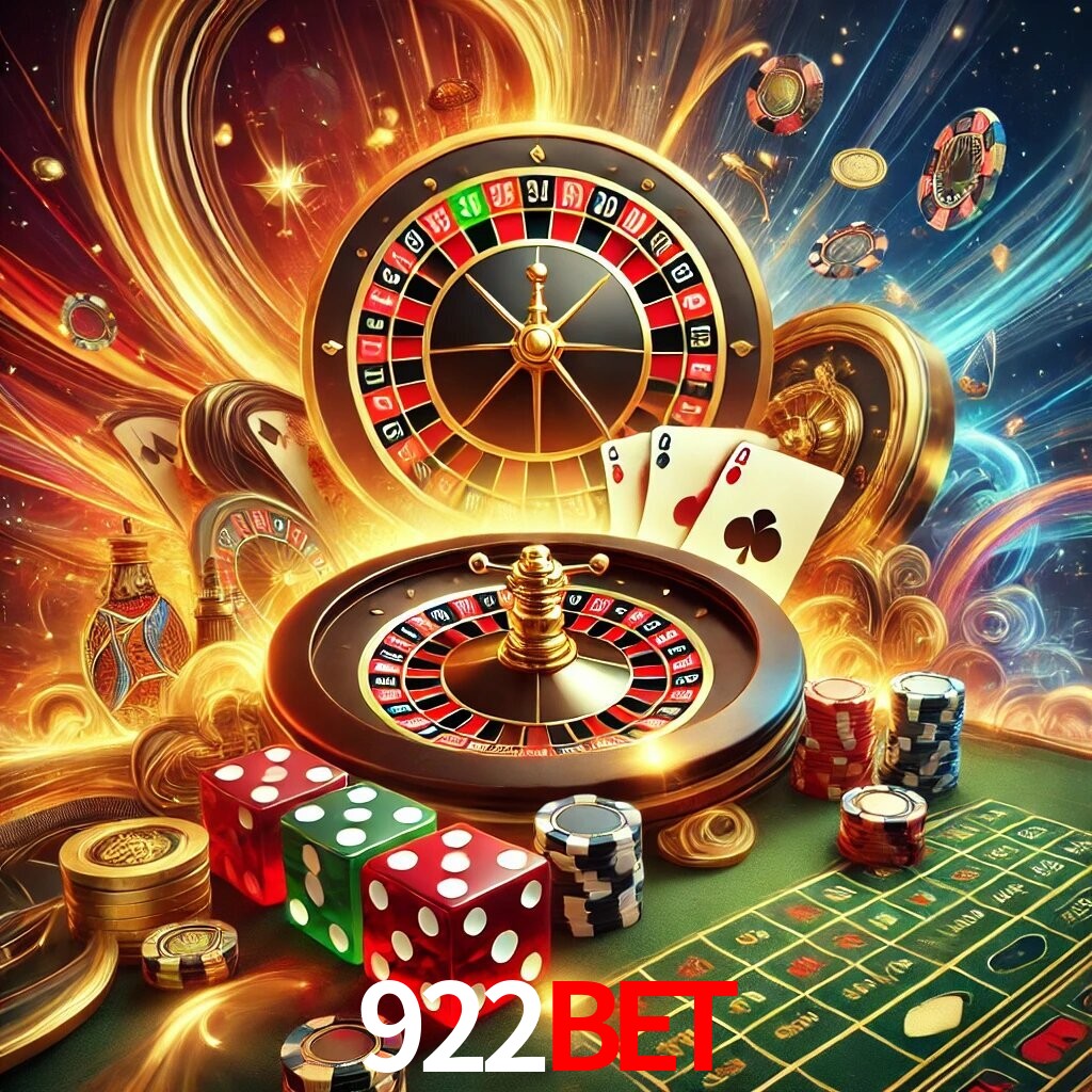  922BET