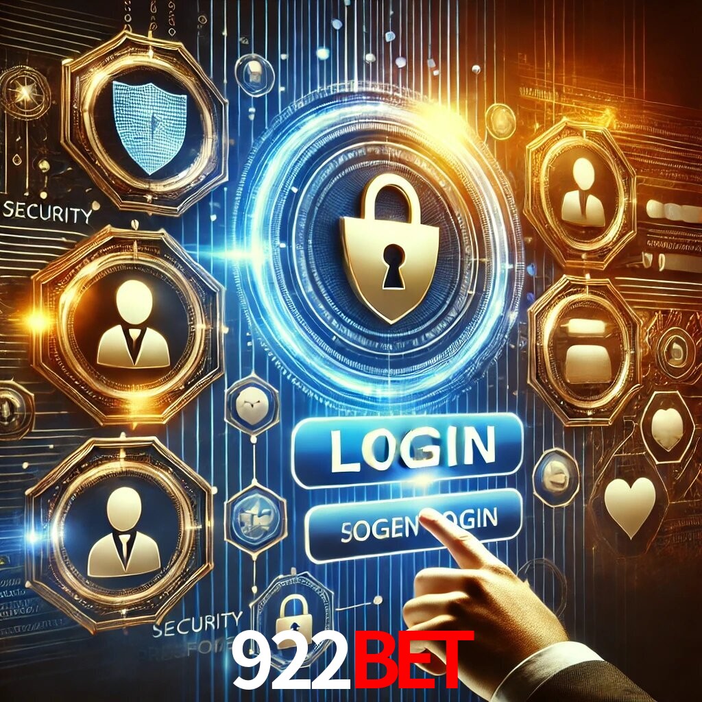  922BET
