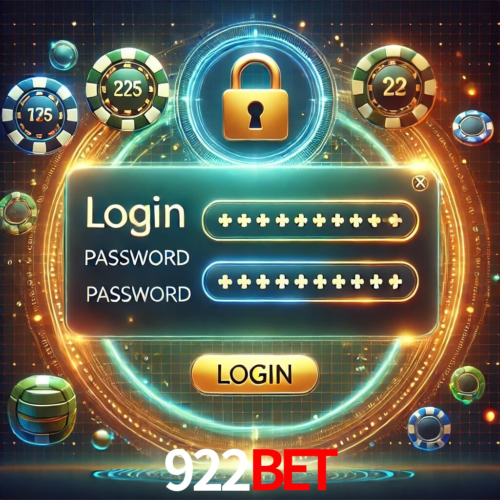  922BET