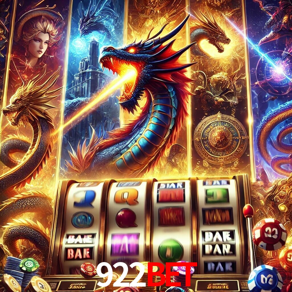  922BET