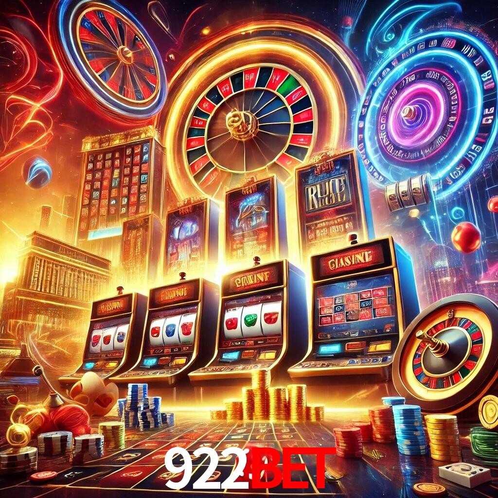  922BET
