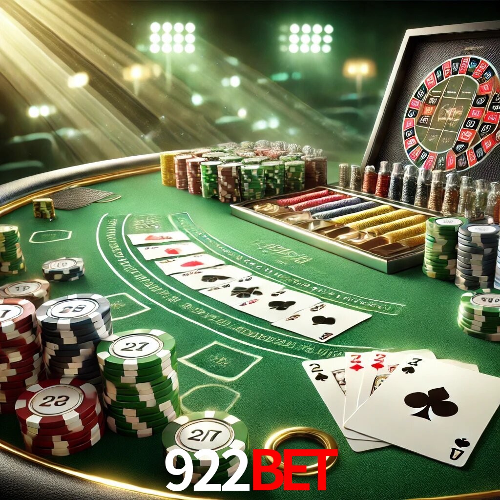  922BET