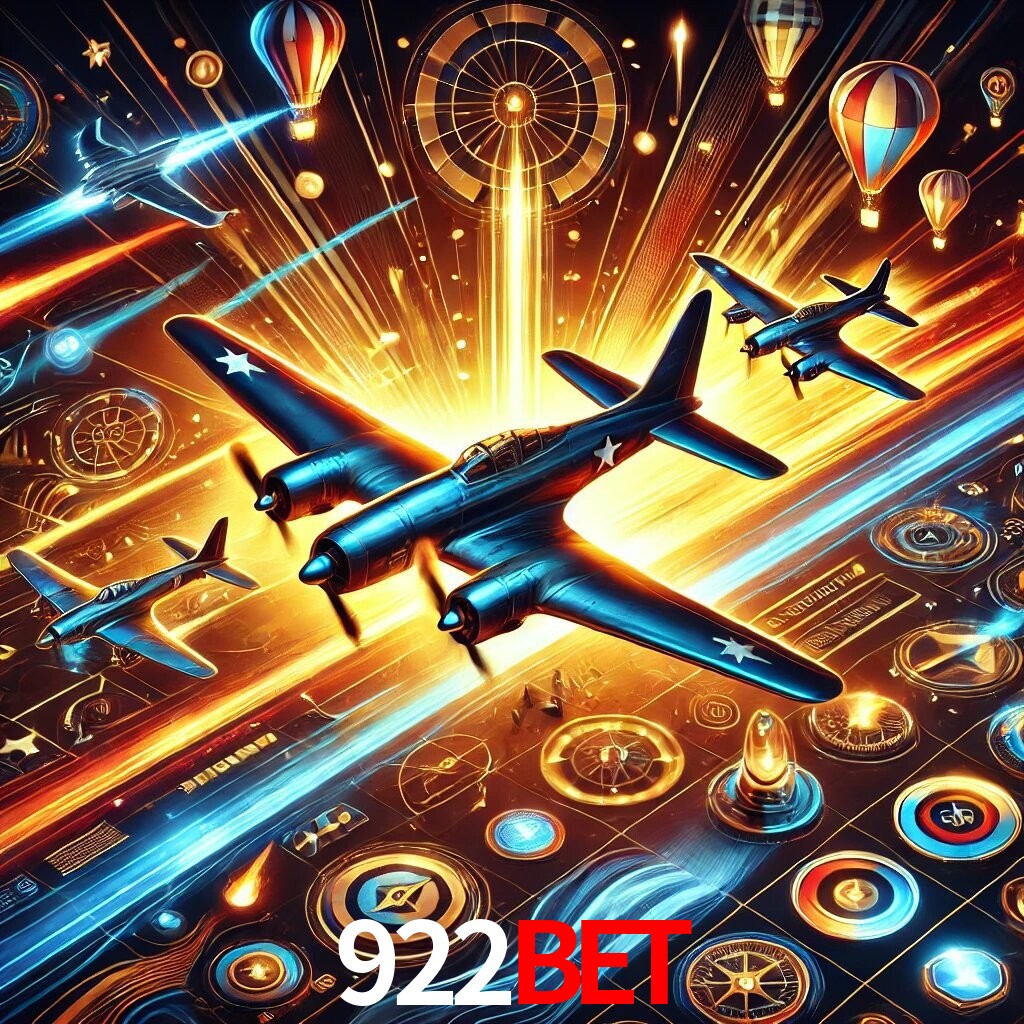  922BET